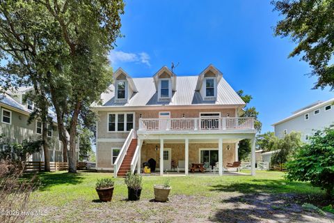 Tiny photo for 213 Oak Outlook Way, Carolina Beach, NC 28428 (MLS # 100576961)