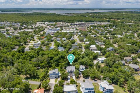 Tiny photo for 213 Oak Outlook Way, Carolina Beach, NC 28428 (MLS # 100576961)