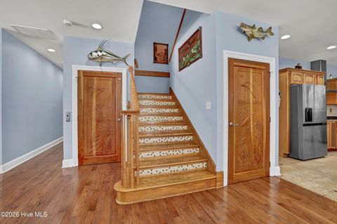 Tiny photo for 213 Oak Outlook Way, Carolina Beach, NC 28428 (MLS # 100576961)