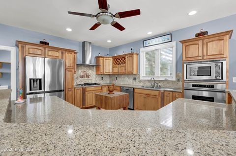 Tiny photo for 213 Oak Outlook Way, Carolina Beach, NC 28428 (MLS # 100576961)