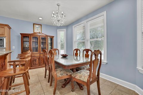 Tiny photo for 213 Oak Outlook Way, Carolina Beach, NC 28428 (MLS # 100576961)