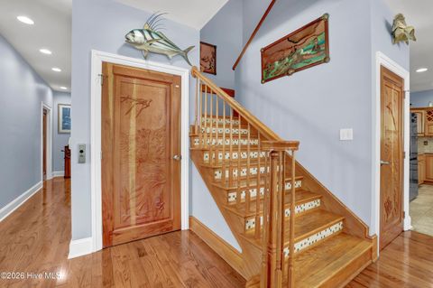 Tiny photo for 213 Oak Outlook Way, Carolina Beach, NC 28428 (MLS # 100576961)