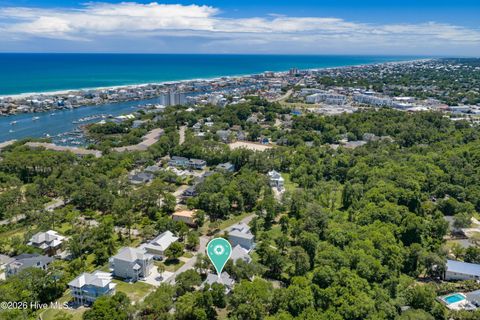 Tiny photo for 213 Oak Outlook Way, Carolina Beach, NC 28428 (MLS # 100576961)