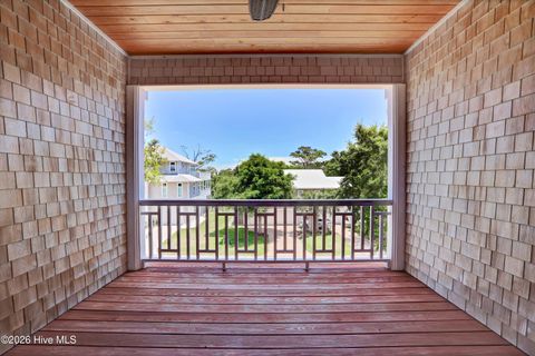 Tiny photo for 213 Oak Outlook Way, Carolina Beach, NC 28428 (MLS # 100576961)