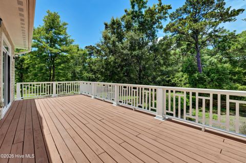 Tiny photo for 213 Oak Outlook Way, Carolina Beach, NC 28428 (MLS # 100576961)