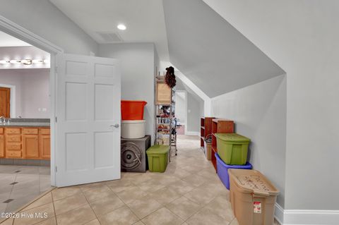 Tiny photo for 213 Oak Outlook Way, Carolina Beach, NC 28428 (MLS # 100576961)