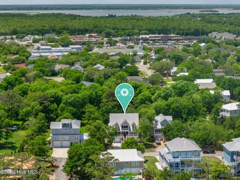 Tiny photo for 213 Oak Outlook Way, Carolina Beach, NC 28428 (MLS # 100576961)
