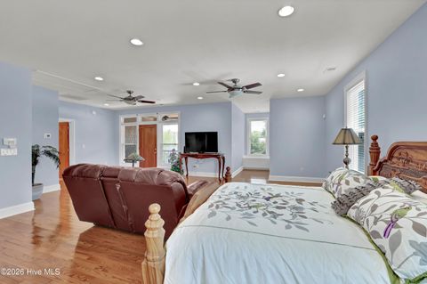 Tiny photo for 213 Oak Outlook Way, Carolina Beach, NC 28428 (MLS # 100576961)
