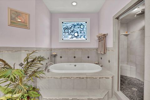 Tiny photo for 213 Oak Outlook Way, Carolina Beach, NC 28428 (MLS # 100576961)