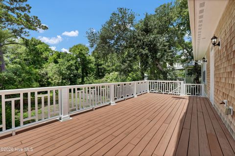 Tiny photo for 213 Oak Outlook Way, Carolina Beach, NC 28428 (MLS # 100576961)