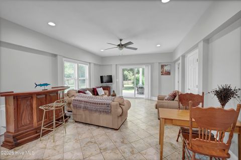 Tiny photo for 213 Oak Outlook Way, Carolina Beach, NC 28428 (MLS # 100576961)