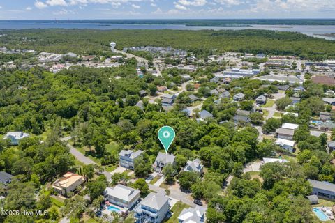 Tiny photo for 213 Oak Outlook Way, Carolina Beach, NC 28428 (MLS # 100576961)