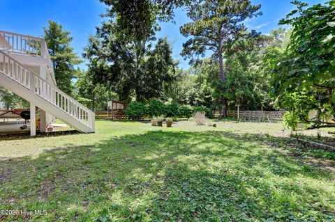 Tiny photo for 213 Oak Outlook Way, Carolina Beach, NC 28428 (MLS # 100576961)