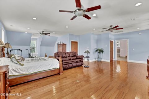 Tiny photo for 213 Oak Outlook Way, Carolina Beach, NC 28428 (MLS # 100576961)