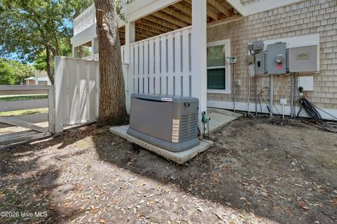 Tiny photo for 213 Oak Outlook Way, Carolina Beach, NC 28428 (MLS # 100576961)