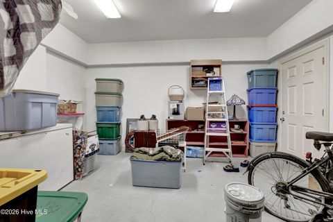 Tiny photo for 213 Oak Outlook Way, Carolina Beach, NC 28428 (MLS # 100576961)