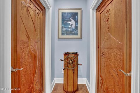 Tiny photo for 213 Oak Outlook Way, Carolina Beach, NC 28428 (MLS # 100576961)