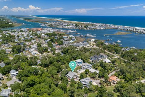 Tiny photo for 213 Oak Outlook Way, Carolina Beach, NC 28428 (MLS # 100576961)