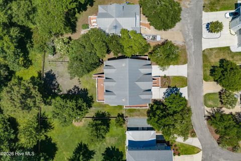 Tiny photo for 213 Oak Outlook Way, Carolina Beach, NC 28428 (MLS # 100576961)