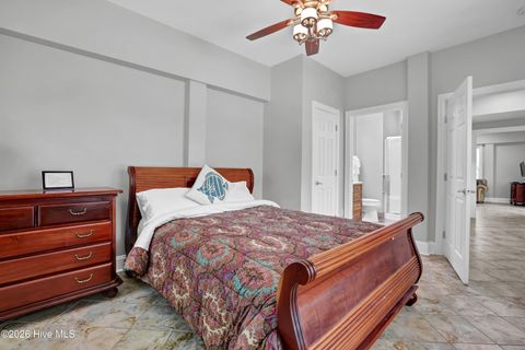 Tiny photo for 213 Oak Outlook Way, Carolina Beach, NC 28428 (MLS # 100576961)