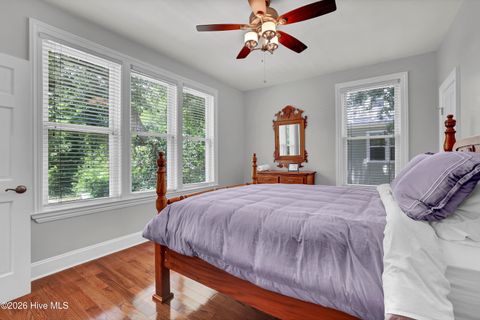 Tiny photo for 213 Oak Outlook Way, Carolina Beach, NC 28428 (MLS # 100576961)