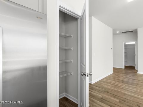 Tiny photo for 220 Surfside Landing Boulevard #Lot 9, Hubert, NC 28539 (MLS # 100546260)