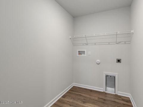 Tiny photo for 220 Surfside Landing Boulevard #Lot 9, Hubert, NC 28539 (MLS # 100546260)