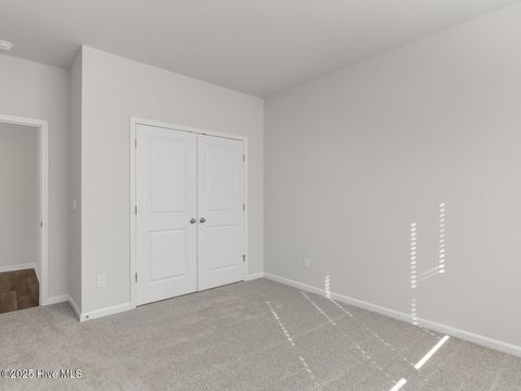 Tiny photo for 220 Surfside Landing Boulevard #Lot 9, Hubert, NC 28539 (MLS # 100546260)