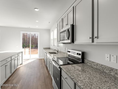 Tiny photo for 220 Surfside Landing Boulevard #Lot 9, Hubert, NC 28539 (MLS # 100546260)