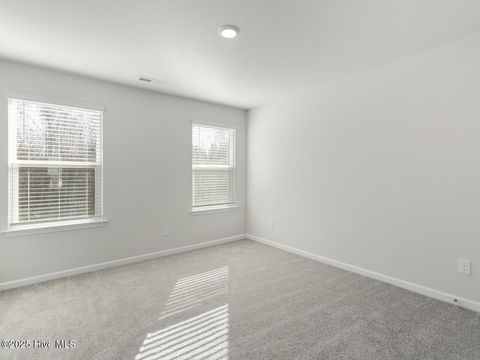 Tiny photo for 220 Surfside Landing Boulevard #Lot 9, Hubert, NC 28539 (MLS # 100546260)