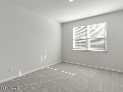 Tiny photo for 220 Surfside Landing Boulevard #Lot 9, Hubert, NC 28539 (MLS # 100546260)