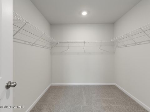 Tiny photo for 220 Surfside Landing Boulevard #Lot 9, Hubert, NC 28539 (MLS # 100546260)