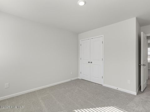 Tiny photo for 220 Surfside Landing Boulevard #Lot 9, Hubert, NC 28539 (MLS # 100546260)