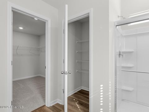 Tiny photo for 220 Surfside Landing Boulevard #Lot 9, Hubert, NC 28539 (MLS # 100546260)