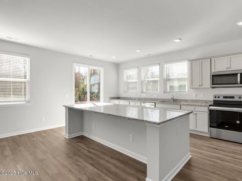 Tiny photo for 220 Surfside Landing Boulevard #Lot 9, Hubert, NC 28539 (MLS # 100546260)