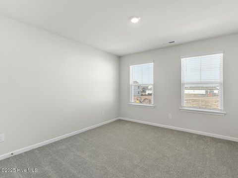 Tiny photo for 220 Surfside Landing Boulevard #Lot 9, Hubert, NC 28539 (MLS # 100546260)