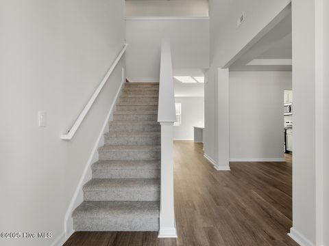 Tiny photo for 220 Surfside Landing Boulevard #Lot 9, Hubert, NC 28539 (MLS # 100546260)