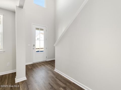 Tiny photo for 220 Surfside Landing Boulevard #Lot 9, Hubert, NC 28539 (MLS # 100546260)