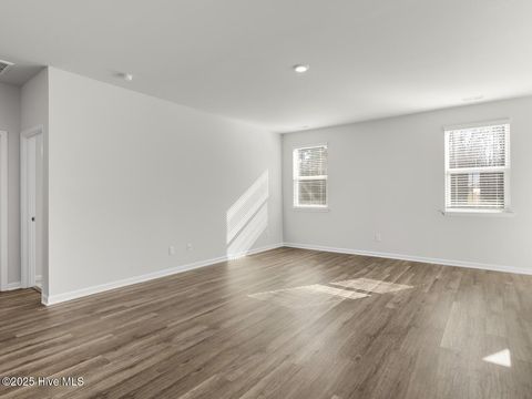 Tiny photo for 220 Surfside Landing Boulevard #Lot 9, Hubert, NC 28539 (MLS # 100546260)