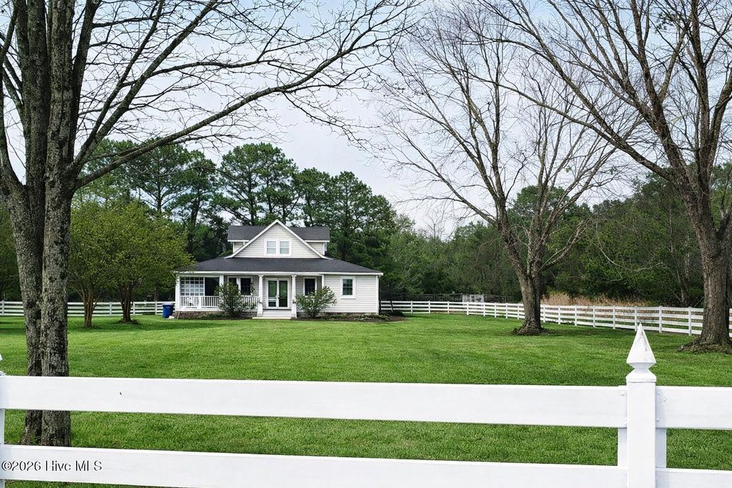 Photo of 102 Emerald Lane, Roper, NC 27970 (MLS # 100557224)