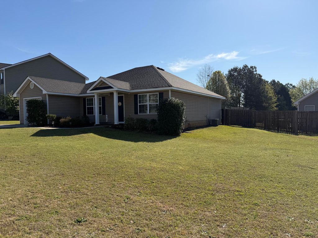 Photo of 717 Keyes Drive, Grovetown, GA 30813 (MLS # 553479)