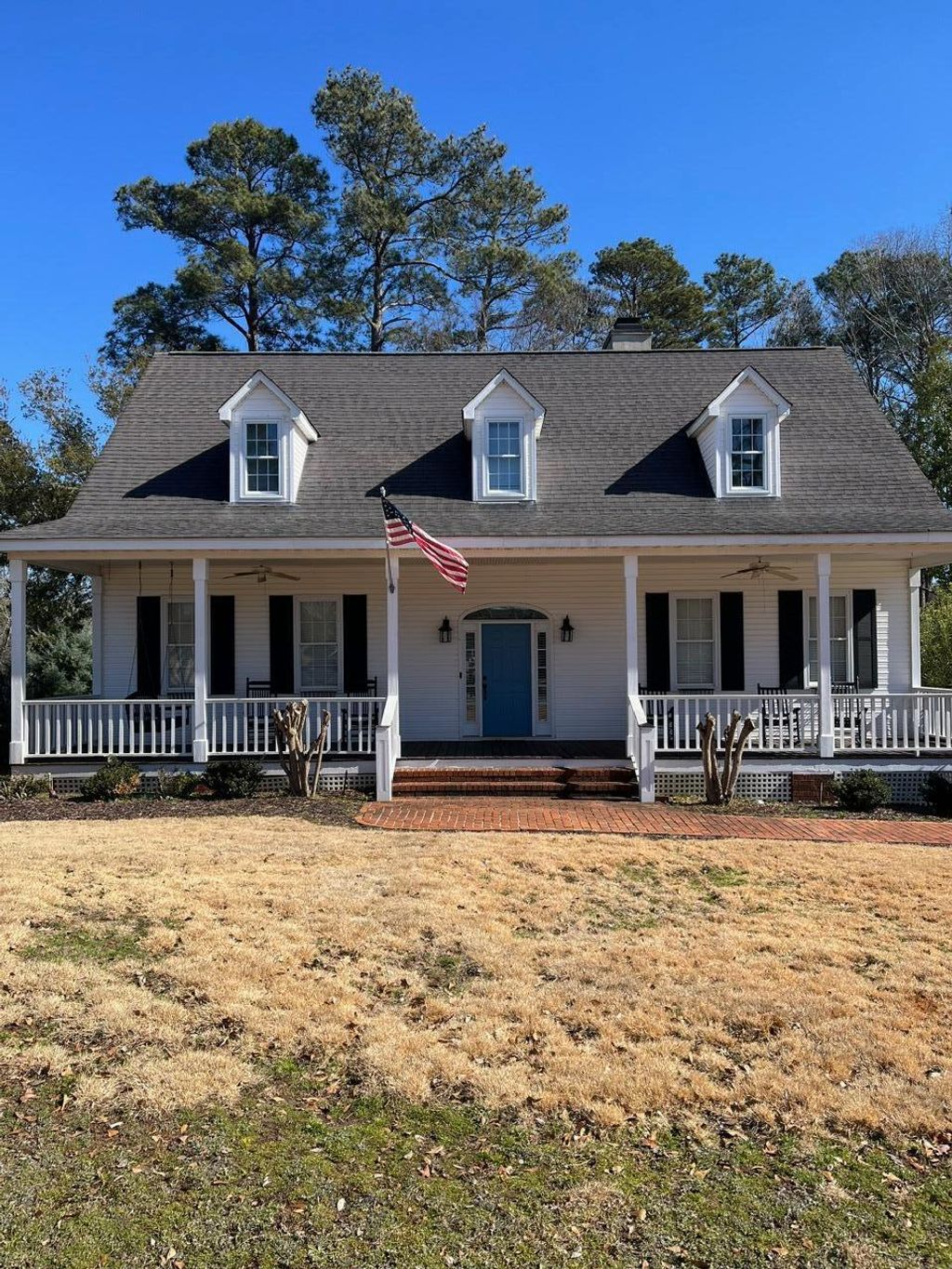 Photo of 885 River Bluff Road, North Augusta, SC 29841 (MLS # 553675)