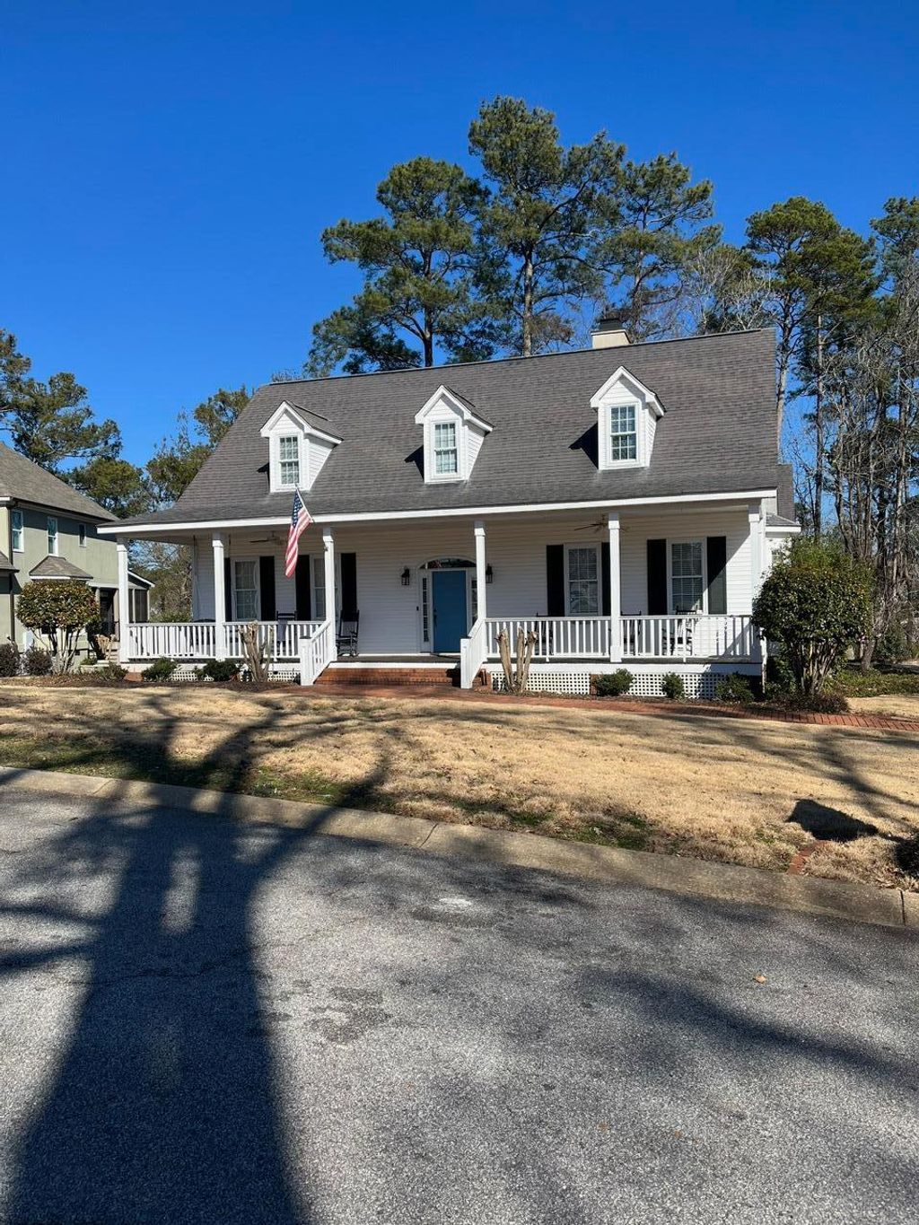 Photo of 885 River Bluff Road, North Augusta, SC 29841 (MLS # 553675)