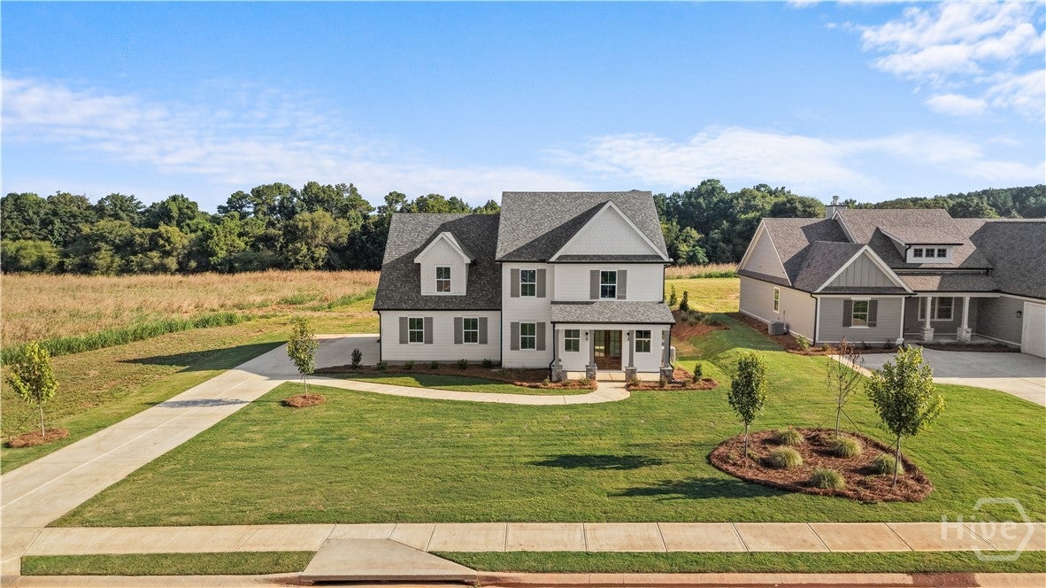 1111 Madison Hills Drive