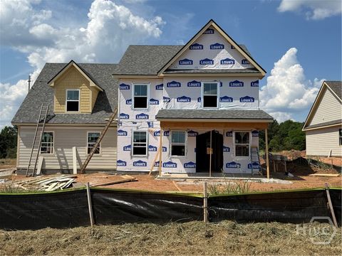 Homes For Sale - 1111 Madison Hills Drive Dr<br/> Madison, GA 30650