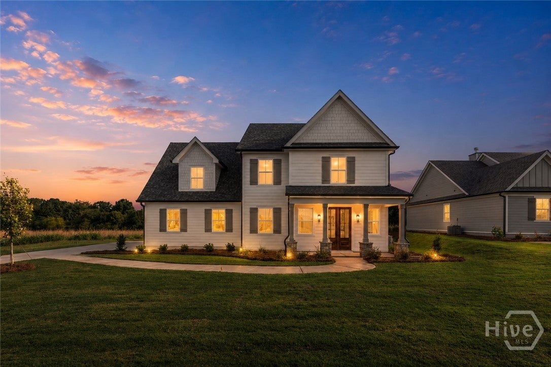 1111 Madison Hills Drive