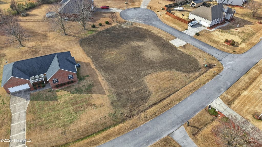 Photo of 200 Friendswood Drive, Goldsboro, NC 27530 (MLS # 100546026)