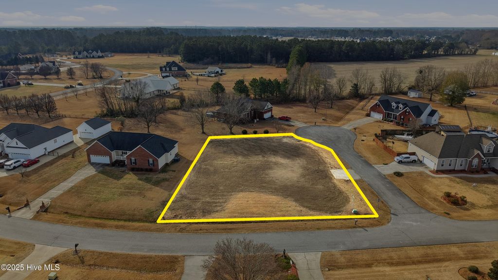Photo of 200 Friendswood Drive, Goldsboro, NC 27530 (MLS # 100546026)