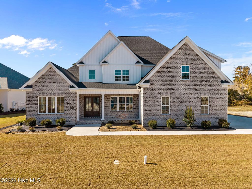 Photo of 800 Rupert Drive, Greenville, NC 27858 (MLS # 100510004)