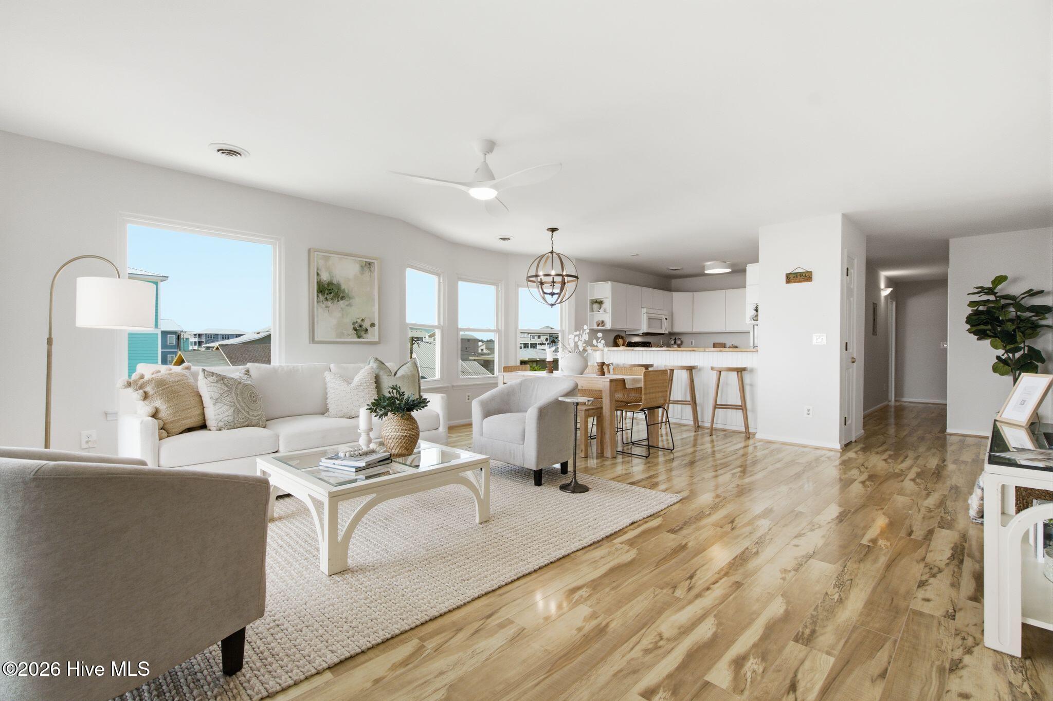 1202 Carolina Beach Avenue N Apt 3